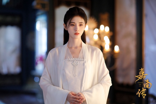 陸劇女星「網播量實績」榜單TOP10!趙露思沒前十，迪麗熱巴103億第三，她295億斷層第一