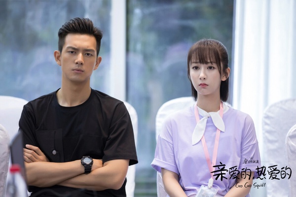 陸劇女星「網播量實績」榜單TOP10!趙露思沒前十，迪麗熱巴103億第三，她295億斷層第一