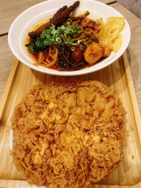 台北6間道地「螺螄粉」餐廳推薦!又香又臭螺螄粉正宗餐廳,這家還開了5間分店!