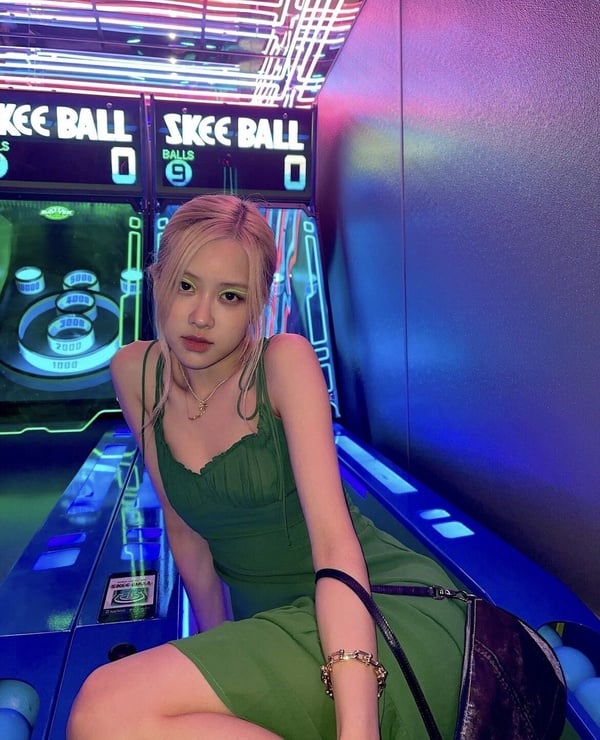明星同款的輕奢項鍊推薦！適合小資女孩的入門款，西太后眾星上身、Jennie同款五千有找