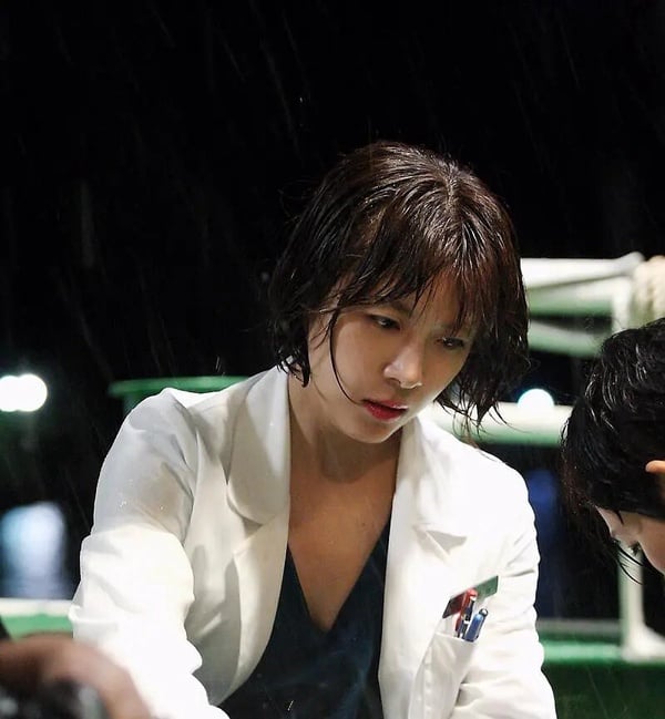 日票選最推薦醫療韓劇TOP10！《Doctors》第7輸《機醫》，《金師傅》登第3，冠軍太經典