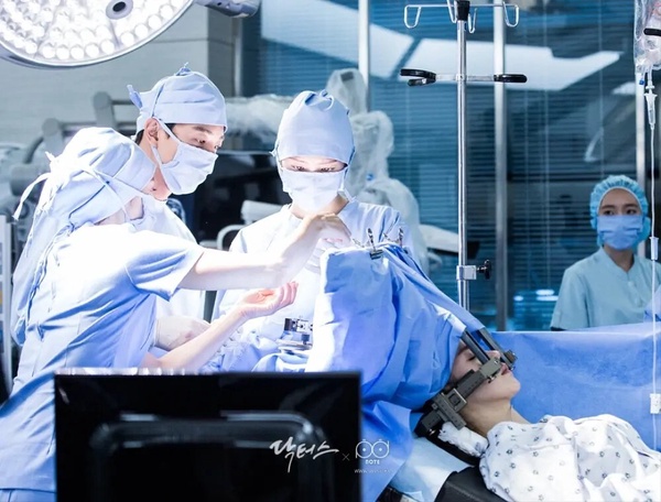 日票選最推薦醫療韓劇TOP10！《Doctors》第7輸《機醫》，《金師傅》登第3，冠軍太經典