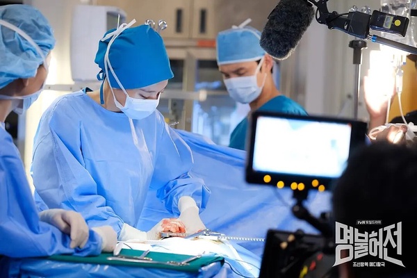 日票選最推薦醫療韓劇TOP10！《Doctors》第7輸《機醫》，《金師傅》登第3，冠軍太經典
