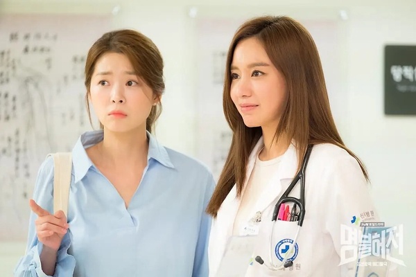 日票選最推薦醫療韓劇TOP10！《Doctors》第7輸《機醫》，《金師傅》登第3，冠軍太經典