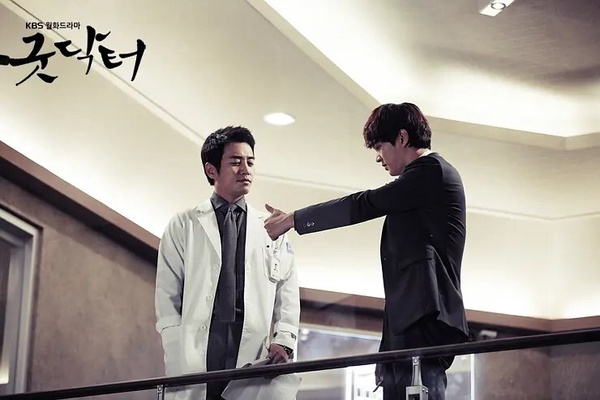 日票選最推薦醫療韓劇TOP10！《Doctors》第7輸《機醫》，《金師傅》登第3，冠軍太經典