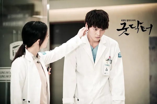 日票選最推薦醫療韓劇TOP10！《Doctors》第7輸《機醫》，《金師傅》登第3，冠軍太經典