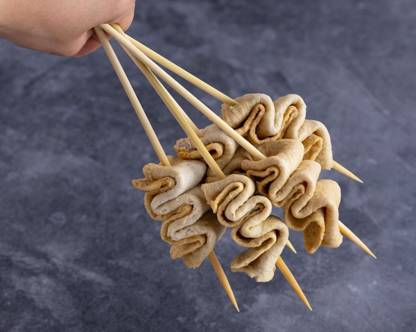 韓式料理吃到飽！韓式吃到飽火鍋「馬洗手」開幕，炸雞、辣炒年糕、魚板159元起吃到飽