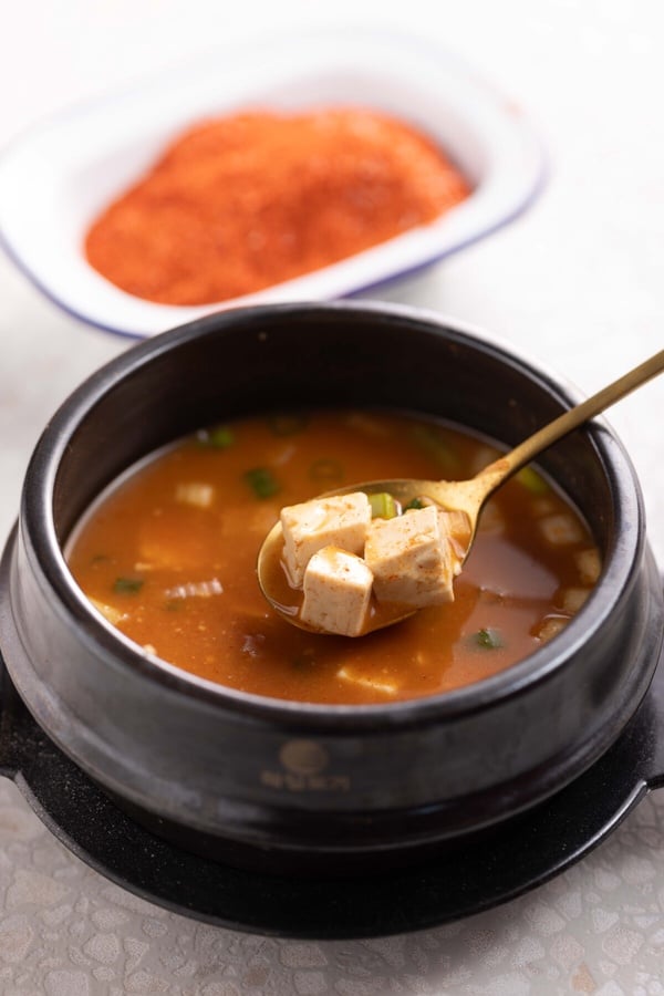 韓式料理吃到飽！韓式吃到飽火鍋「馬洗手」開幕，炸雞、辣炒年糕、魚板159元起吃到飽