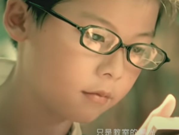 9位台劇演員童年舊照！柯佳嬿、許瑋甯從小就可愛，許光漢是潛力股，林柏宏等比例長大