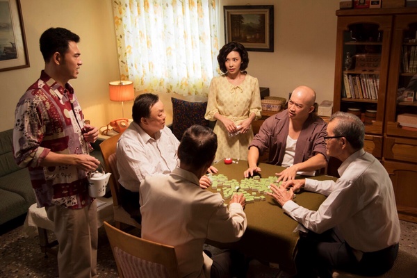 網議比想像中好看台劇！《不良執念》太神，吳慷仁《花是愛》評價高，這部素人立大功！