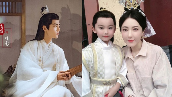 《偷偷藏不住》桑稚媽已快50歲！曾參加浪姐2、凍齡抗老保養法公開