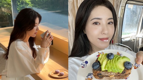 《偷偷藏不住》桑稚媽已快50歲！曾參加浪姐2、凍齡抗老保養法公開