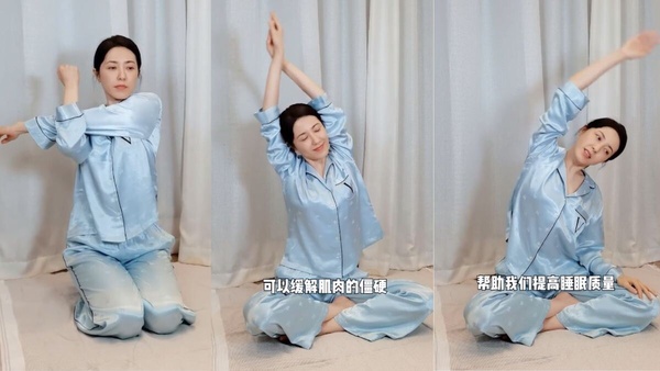 《偷偷藏不住》桑稚媽已快50歲！曾參加浪姐2、凍齡抗老保養法公開