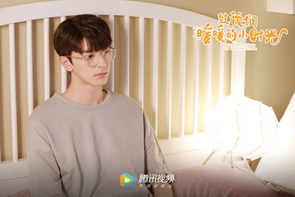 網評「最寵老婆」陸劇男主TOP10！《偷偷藏不住》段嘉許落榜，何以琛第4，冠軍確實疼人