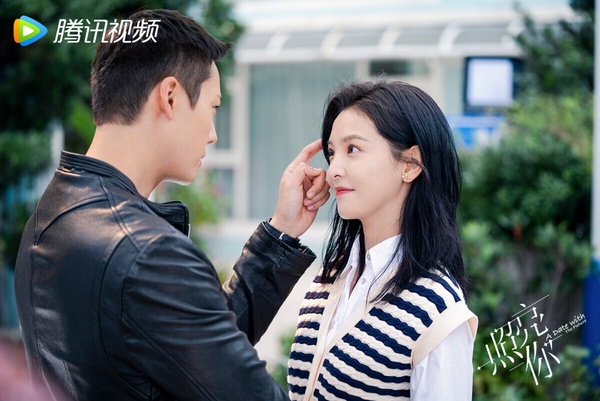 六月陸劇評分榜TOP10!《長風渡》6.5《偷偷藏不住》6.7,冠軍8.5分贏《當我飛奔向你》