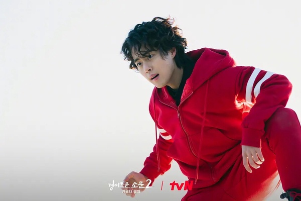 七月韓劇熱度排行TOP10!《今生也請多指教》輸《絕世網紅》,《惡鬼》第2,冠軍真的紅