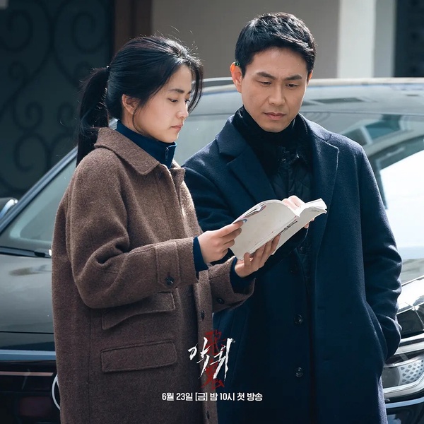 七月韓劇熱度排行TOP10!《今生也請多指教》輸《絕世網紅》,《惡鬼》第2,冠軍真的紅