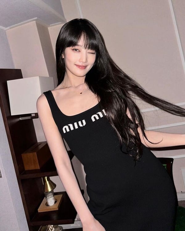 盤點韓國最美富二代女星！(G)I-DLE的Minnie、Twice的子瑜皆現實版白富美，BP全員上榜