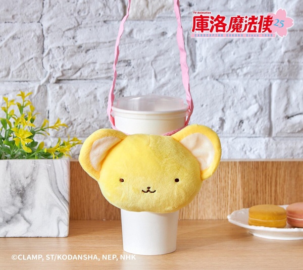 《庫洛魔法使 經典重現》