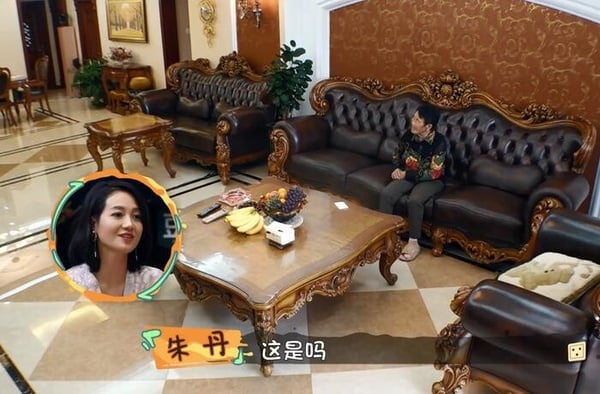 8位富二代陸劇明星!《偷偷藏不住》趙露思哥背景狂，魏大勳是貴公子，她家豪宅12億起跳