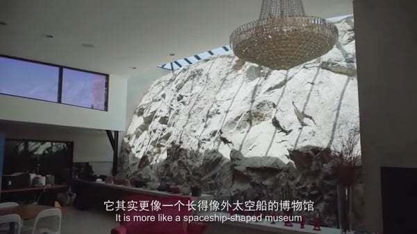8位富二代陸劇明星!《偷偷藏不住》趙露思哥背景狂，魏大勳是貴公子，她家豪宅12億起跳