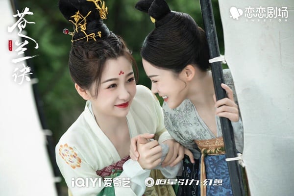 8位富二代陸劇明星!《偷偷藏不住》趙露思哥背景狂，魏大勳是貴公子，她家豪宅12億起跳