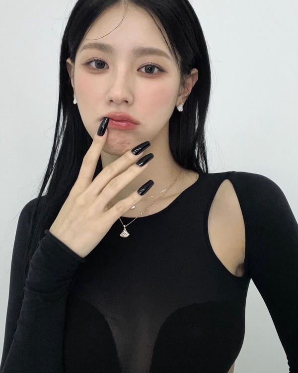 KPOP七月女團個人品牌排行TOP10，出道十六年，她依舊在榜!