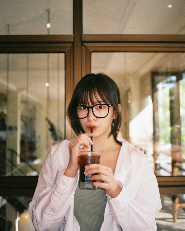 KPOP七月女團個人品牌排行TOP10，出道十六年，她依舊在榜!