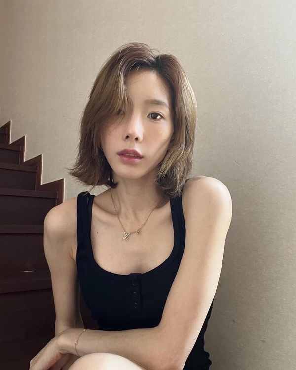 KPOP七月女團個人品牌排行TOP10，出道十六年，她依舊在榜!