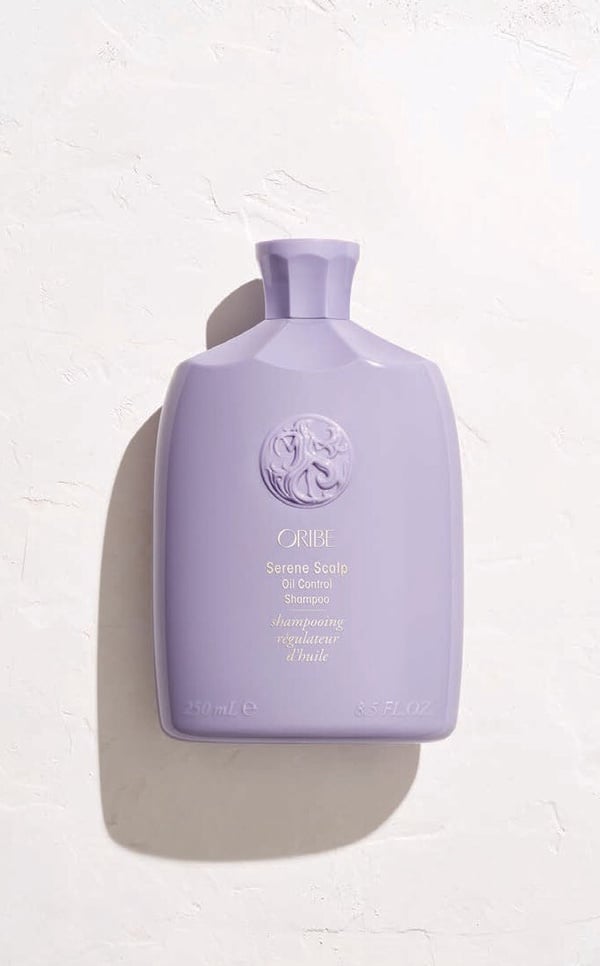 控油洗髮精推薦10:Oribe 輕爽重現香波洗髮露