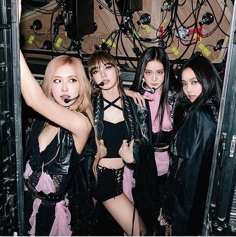 星巴克「BLACKPINK周邊」來了！18款周邊、BLACKPINK草莓巧克力星冰樂「這天」搶先開賣