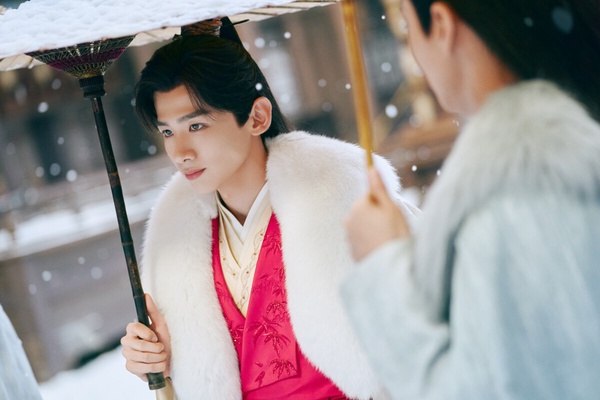 網評「演技最好」陸劇90生TOP10!肖戰&楊洋沒前五,白敬亭第5,成毅第2,冠軍演技真穩