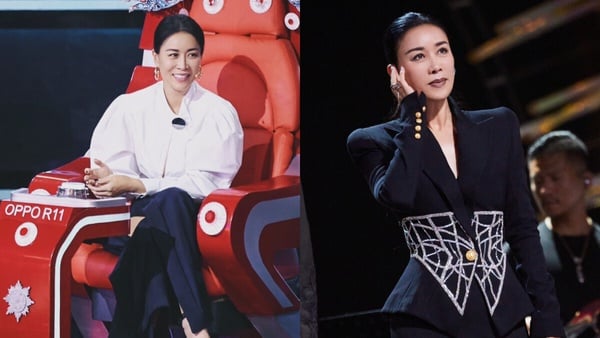 《浪姊》堪稱減肥營！阿嬌狠甩10公斤瘦回巔峰，Ella、賈靜雯體重破人生新低
