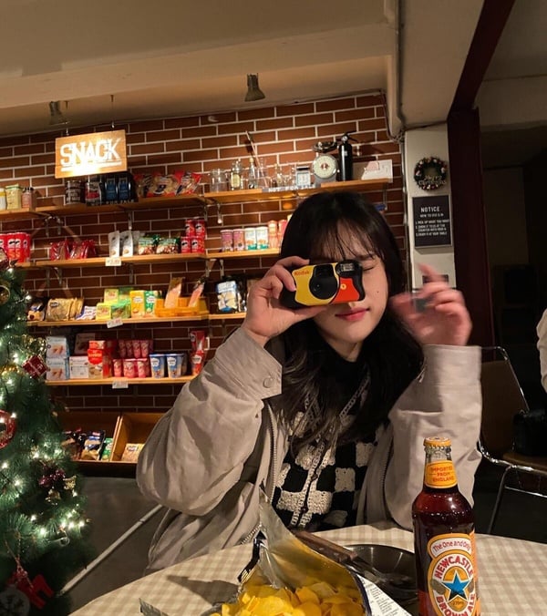 狂瘦43公斤！韓妞公開減肥瘦身重點，飲食+運動法是關鍵，身形變纖細、健康瘦下不復胖