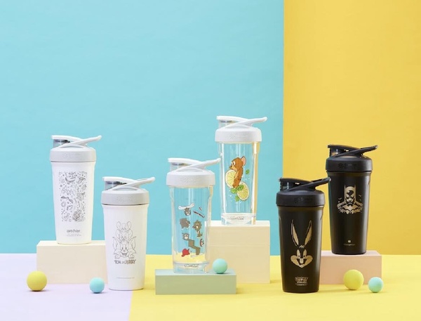7-11「華納經典系列」快閃購！湯姆貓&amp;amp;傑利鼠、樂一通、哈利波特、蝙蝠俠30款周邊登場