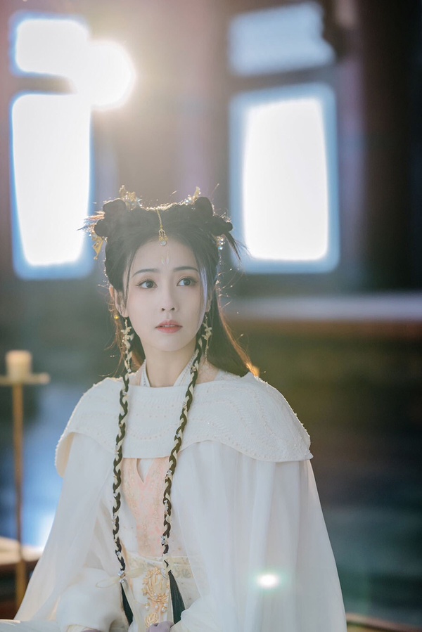 2023「真正稱得上大爆」陸劇演員TOP10！楊洋落榜，趙露思贏白鹿，肖戰第5，冠軍真的火