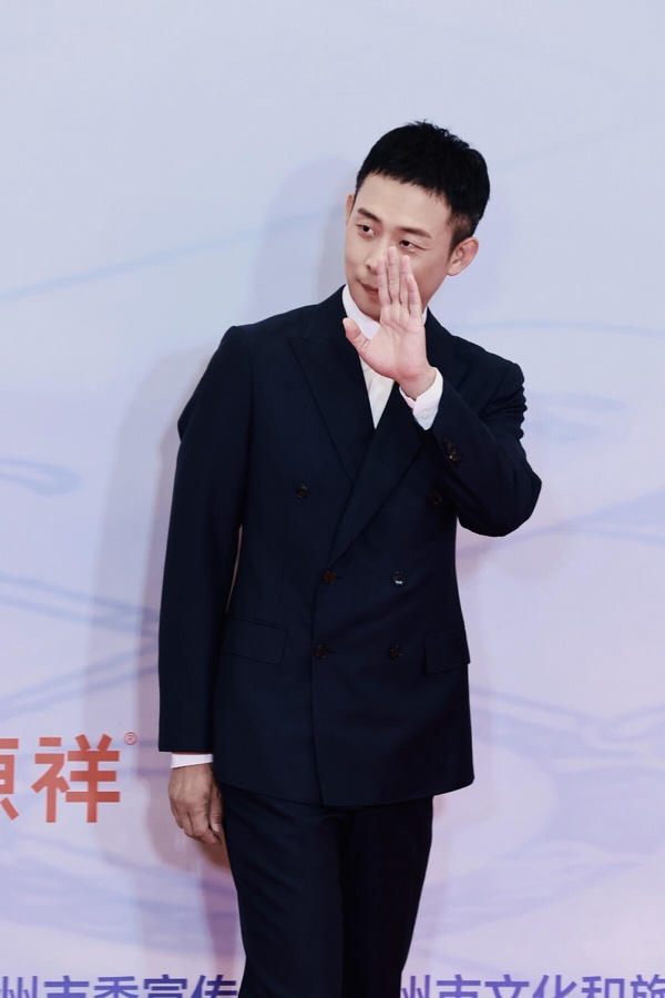 2023「真正稱得上大爆」陸劇演員TOP10！楊洋落榜，趙露思贏白鹿，肖戰第5，冠軍真的火