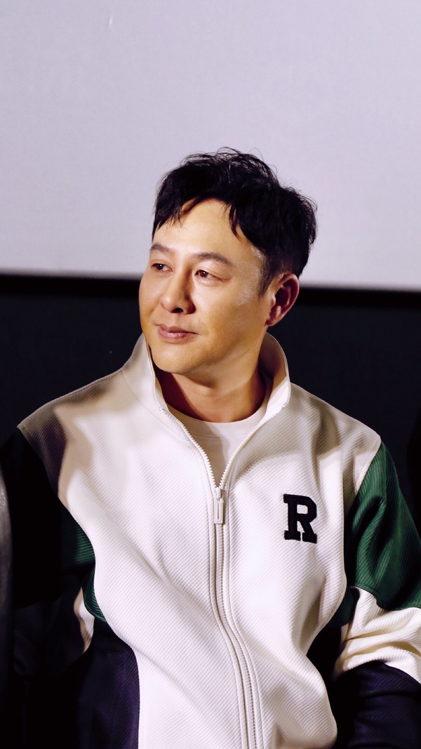 2023「真正稱得上大爆」陸劇演員TOP10！楊洋落榜，趙露思贏白鹿，肖戰第5，冠軍真的火