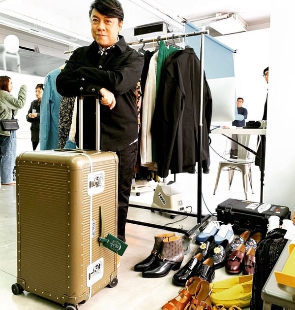 蔡康永的13個生存之道:「如果想要做自己,先練習讓別人能做自己。」
