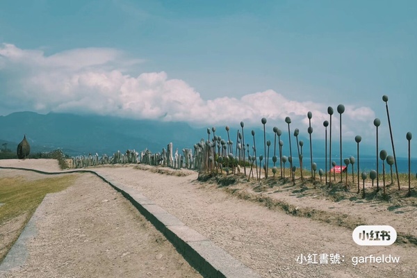 2023夏日必打卡七大台灣海岸線美景推薦