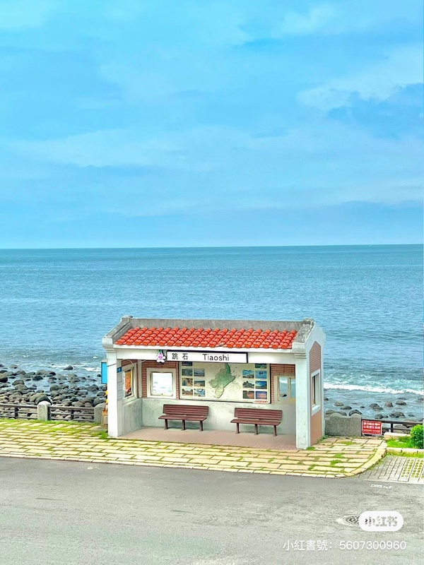 2023夏日必打卡七大台灣海岸線美景推薦