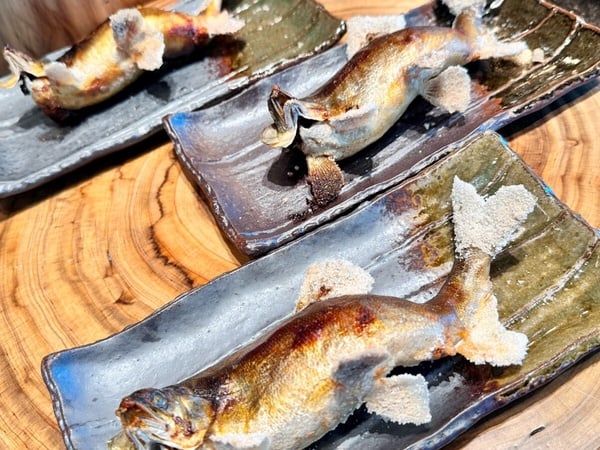 最強吃到飽在101！饗賓集團全新吃到飽「饗 A Joy」開幕，裝潢、餐區、價格亮點一次看
