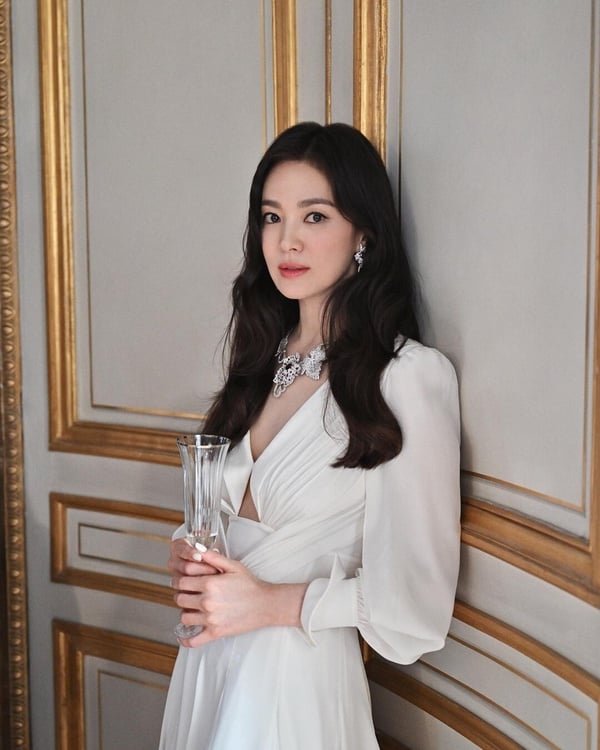 10位「酒量超好」韓星！宋慧喬被封「酒國女王」，申惠善根本現代版「酒鬼都市女人」！