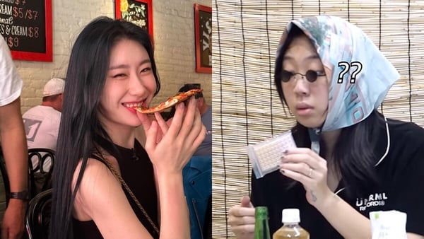 韓星上鏡前「消水腫秘訣」公開！ITZY彩領耳穴按摩貼整晚、Jennie整臉泡冰水超狂