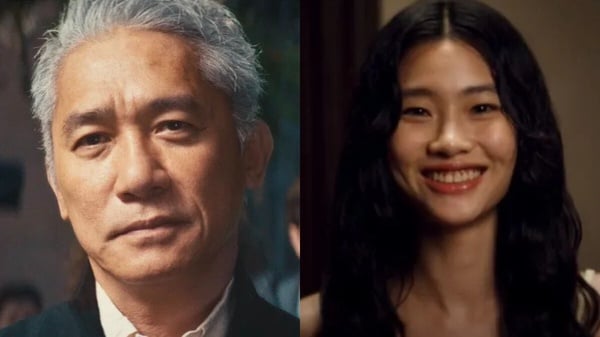 NewJeans新世代大勢女團！梁朝偉驚喜客串新MV，夏季最夯多巴胺妝髮重點一次看