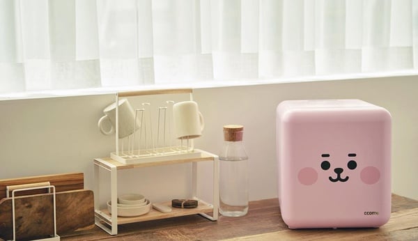 BT21小冰箱BT21小冰箱BT21小冰箱