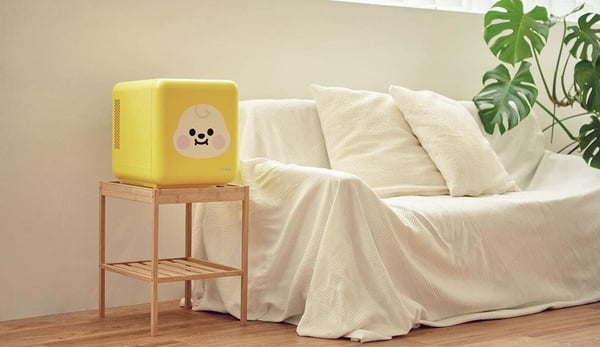 BT21小冰箱BT21小冰箱BT21小冰箱