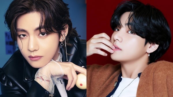 為何Cartier新晉大使指定BTS V金泰亨？私下「珠寶搭配法」連女生都搶學！