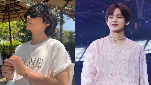 為何Cartier新晉大使指定BTS V金泰亨？私下「珠寶搭配法」連女生都搶學！