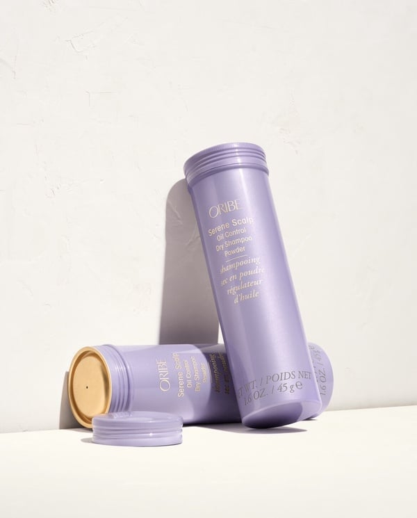 2023好用「乾洗髮」推薦4:Oribe 輕爽重現乾洗髮